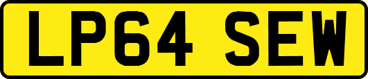 LP64SEW