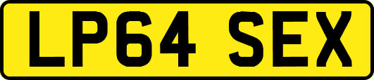 LP64SEX