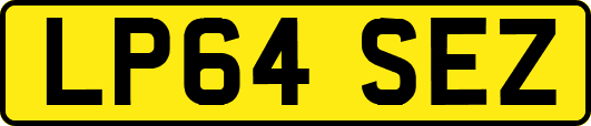 LP64SEZ