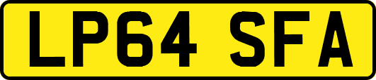 LP64SFA
