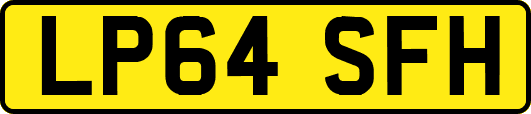 LP64SFH
