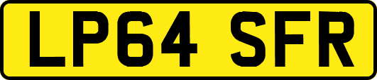 LP64SFR
