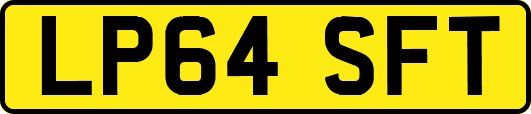 LP64SFT