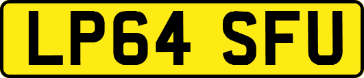 LP64SFU
