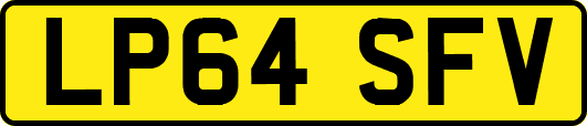 LP64SFV