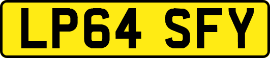 LP64SFY