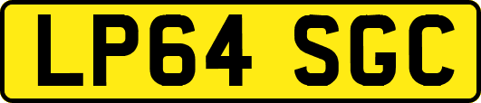 LP64SGC