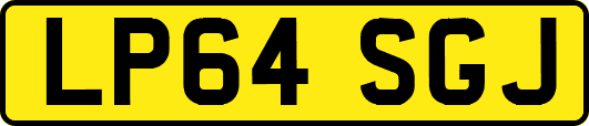 LP64SGJ