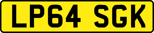 LP64SGK
