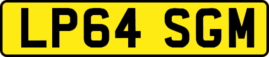 LP64SGM