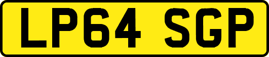 LP64SGP