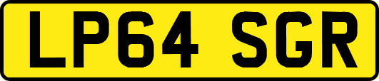LP64SGR