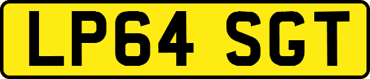 LP64SGT