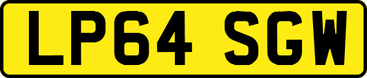 LP64SGW