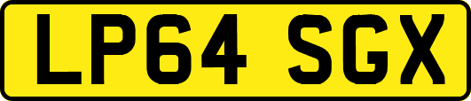 LP64SGX