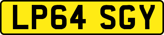 LP64SGY