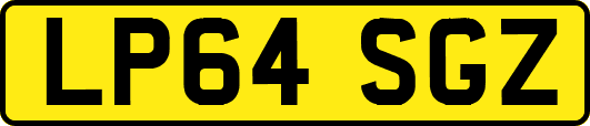 LP64SGZ