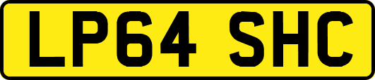 LP64SHC