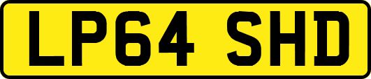 LP64SHD