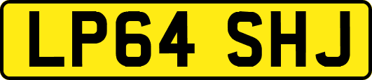 LP64SHJ