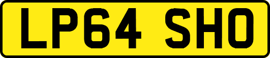LP64SHO
