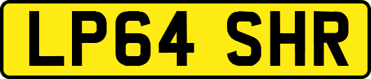 LP64SHR