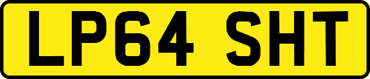 LP64SHT
