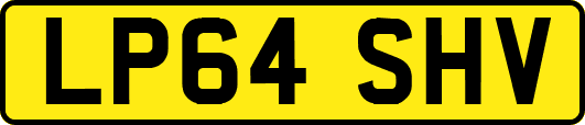 LP64SHV