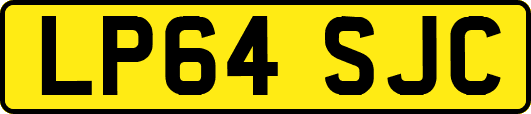 LP64SJC