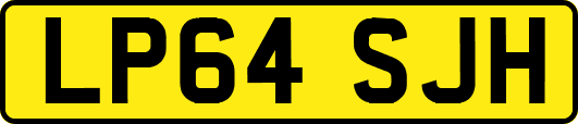 LP64SJH