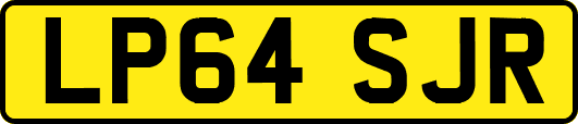 LP64SJR