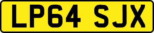 LP64SJX