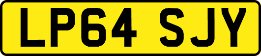 LP64SJY