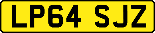 LP64SJZ