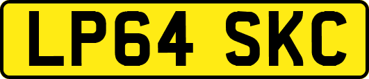 LP64SKC