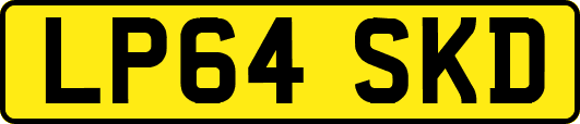 LP64SKD