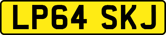 LP64SKJ