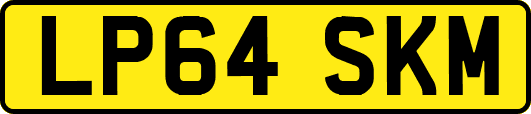 LP64SKM