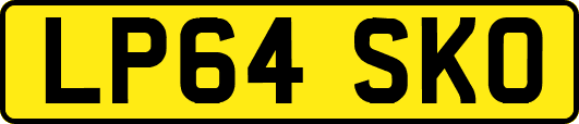 LP64SKO