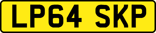 LP64SKP