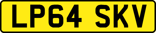 LP64SKV