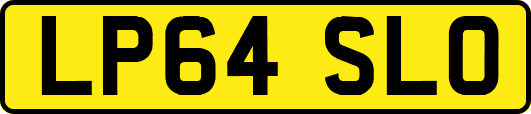 LP64SLO