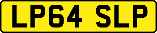 LP64SLP