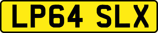 LP64SLX