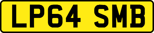 LP64SMB