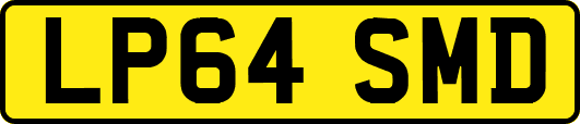 LP64SMD