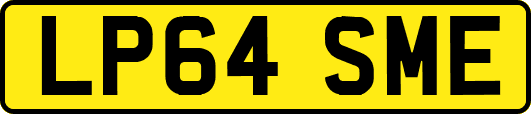 LP64SME