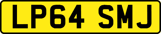LP64SMJ