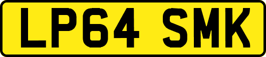 LP64SMK