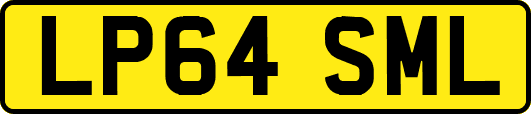 LP64SML